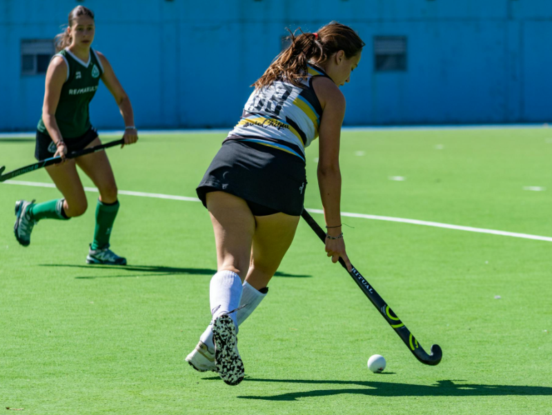 Bedrijvendokter Joep van den Nieuwenhuijzen “Gulden Draak“ bij hockeyclub KHC Dragons Brasschaat