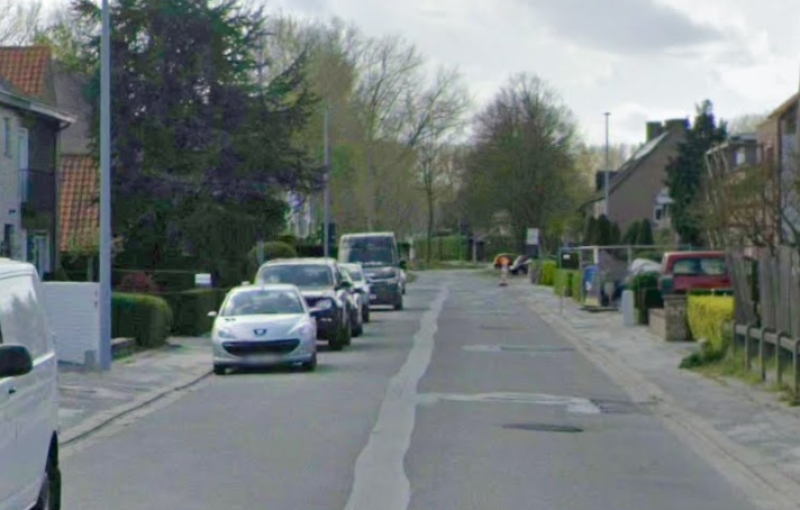 Brugge: groots aangekondigde werken in Gemeneweidestraat en Kasteeldreef lopen jaar vertraging op