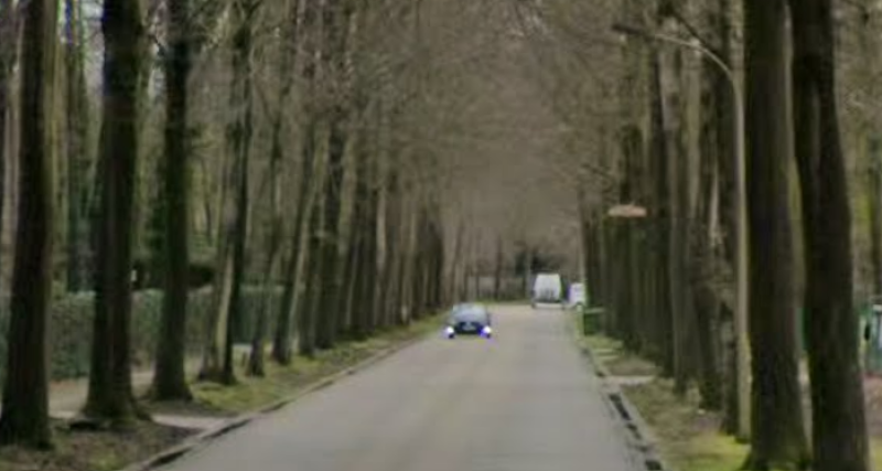 Ongeval Brasschaat: dit zijn drie tantes en oom van betreurde Martin Dias (16)