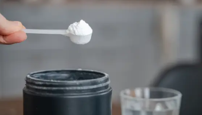 Stoppen met creatine? Je spieren verdwijnen niet plots in rook