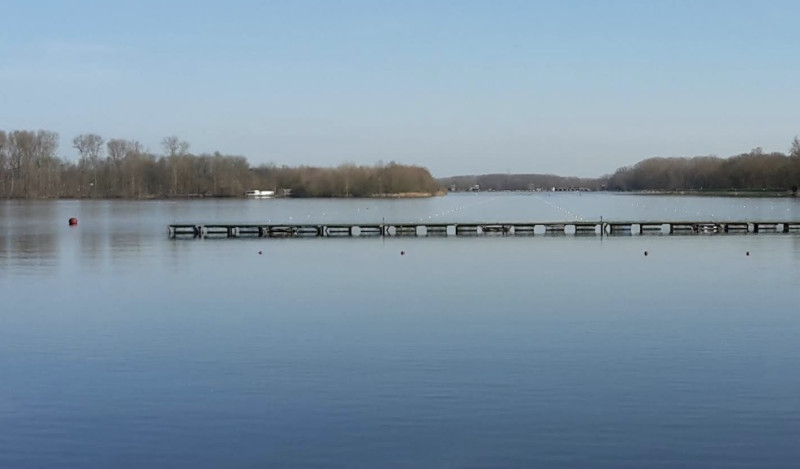 Zwemmen in open water: Hazewinkel lanceert eerste cursus voor durvers