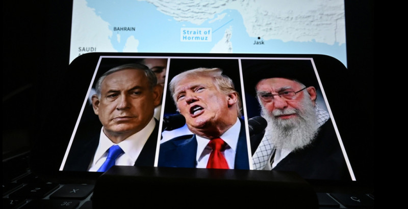 VS–Iran-deal blijft hangen in geopolitieke soap: akkoord ‘binnen dagen’, maar niemand die nog gelooft in snelheid