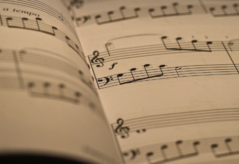 RosarioConsort presenteert concertreeks 'Zabaione'