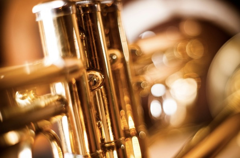Brussels Jazz Festival zet Brussel drie dagen lang op zijn kop met meer dan 200.000 bezoekers