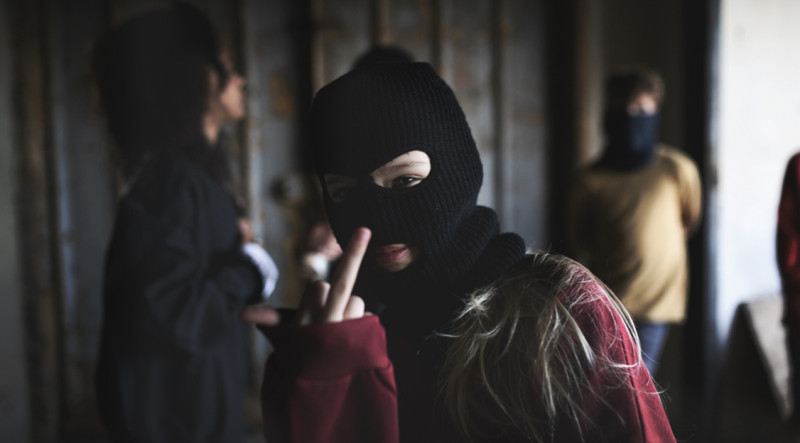 OCAD waarschuwt: jongeren radicaliseren niet meer voor een ideologie, maar voor de kick van extreem geweld