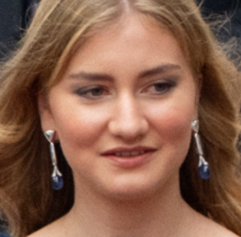 Over de oceaan: prinses Elisabeth zeilt van Canarisch eiland naar Caraïbisch gebied