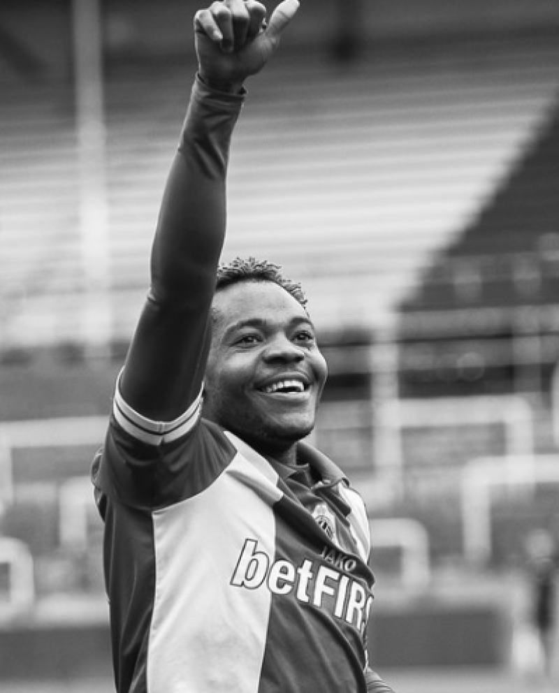 Tragisch nieuws: ex-Antwerp-speler (21) overleden na avondje uit