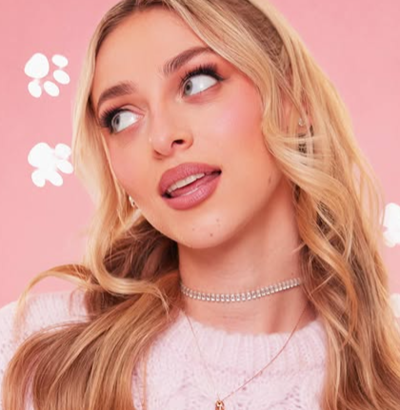 Camille signeert nieuw album in Waasland Shopping