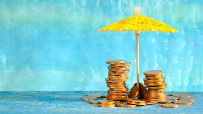 Daar is het vakantiegeld: extraatje of gewoon je loon in vermomming?