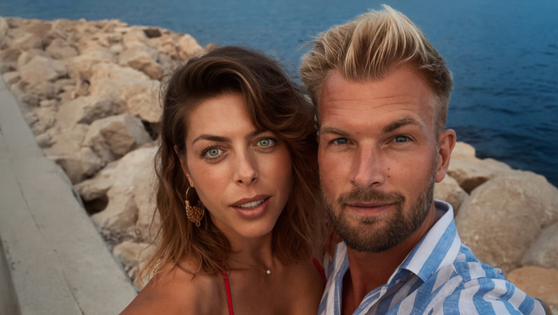 Ruben Van Gucht in bewonderingsmodus: “Blanka is van een ander niveau”