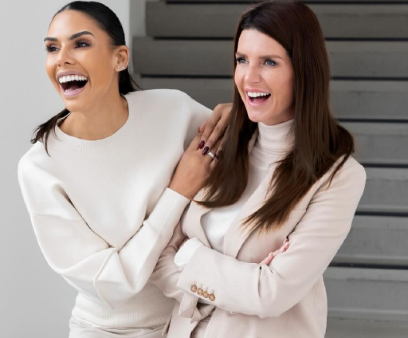Zuhal Demir (N-VA) haalt uit naar au pairbureau van 'Real Housewives'-gezichten