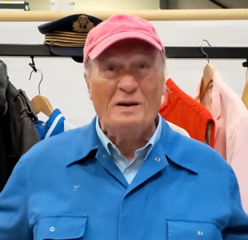 Jacques Vermeire brengt DDT naar Keerbergen: vier shows in eigen gemeente