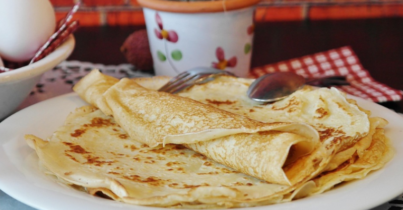 Gratis pannenkoeken om Offerfeest te vieren in Brussel: "Brengt mensen samen"