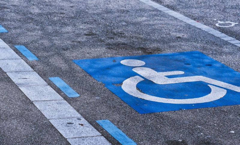 Blankenberge constateert afname misbruik parkeerkaarten voor gehandicapten