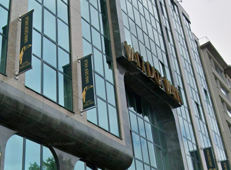 Antwerpen: toekan van Van der Valk-hotelketen streek neer in duurste rusthuis van ons land