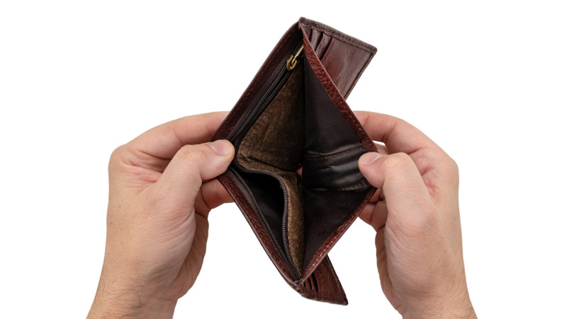 Alles wordt duurder, behalve ademruimte: inflatie stijgt naar 4,1 procent