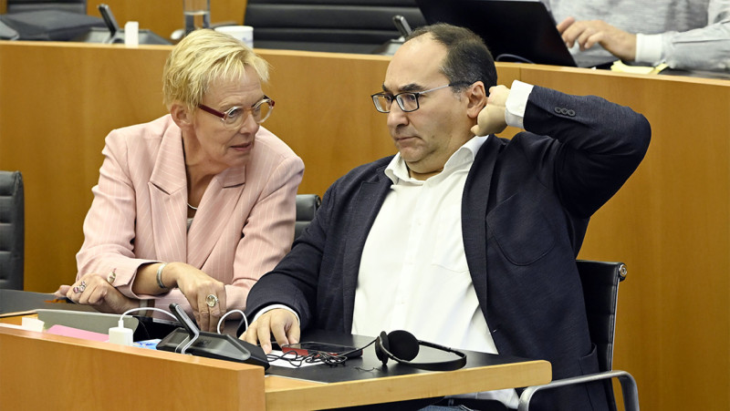Het probleem Brussel: de PS stinkt naar boven