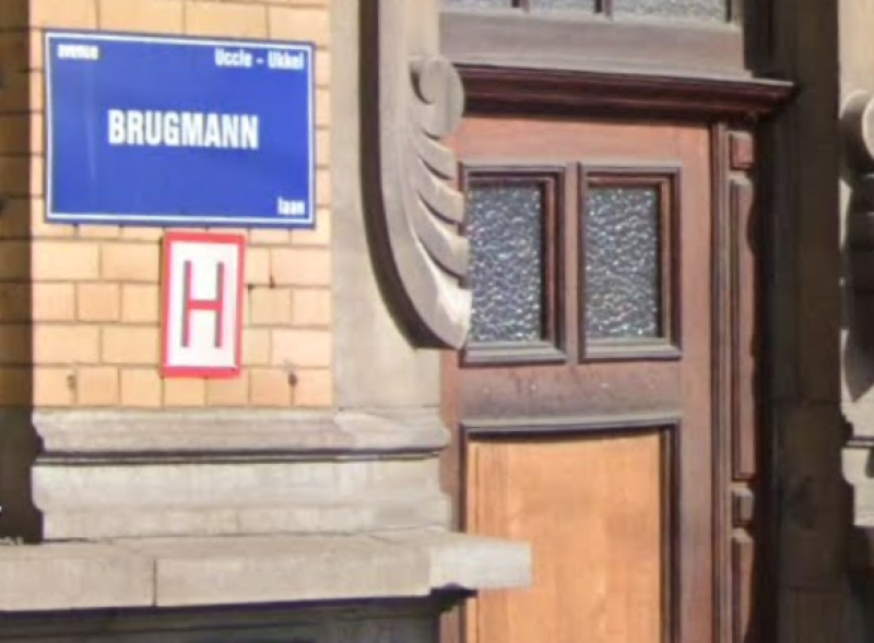Poging drievoudige kindermoord in Ukkel: Stéphanie (39) had plots “psychische decompensatie“