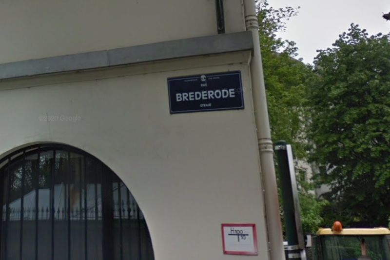 Exclusief: Koninklijke Schenking kreeg vorig jaar 229.807,49 euro landbouwsubsidies, pak meer dan in 2024
