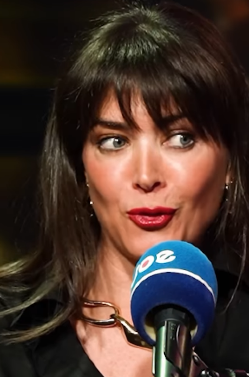 🎥 Astrid Coppens openhartig over intiem moment met niemand minder dan… Leonardo DiCaprio