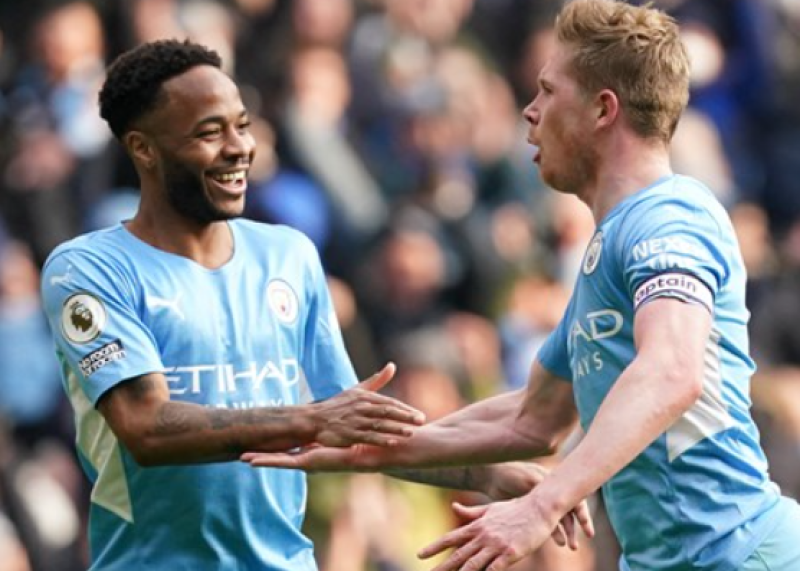 Ooit een van de sterren van Engeland, nu stapelen de zorgen zich op rond ex-ploeggenoot van De Bruyne