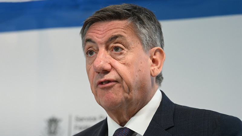 Jan Jambon verraadt werknemers: wie de regels volgde, krijgt nu de rekening gepresenteerd