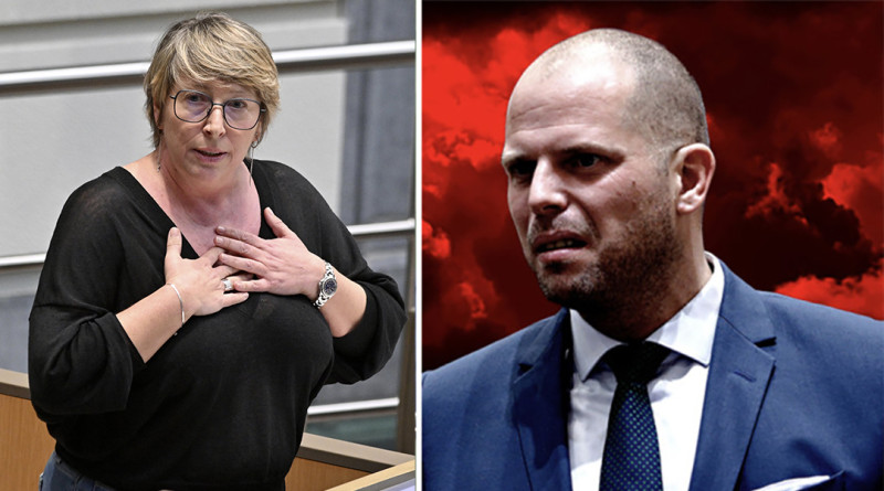 Onthaalouders in crisis: Gennez pompt miljoenen in sector die dreigt leeg te bloeden