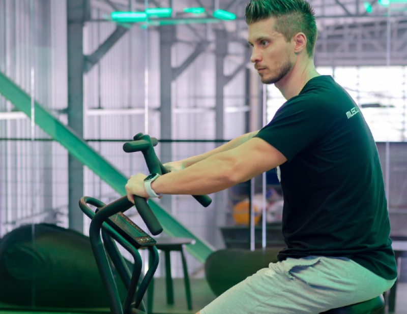 Spinningmarathon voor goede doelen in Dendermonde