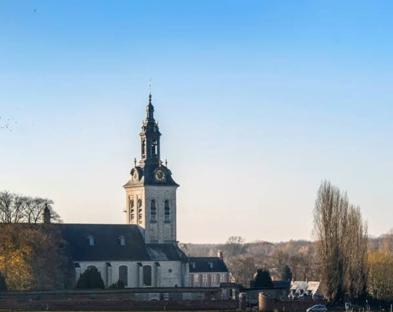 Abdij van Park in Leuven opent deuren voor grote internationale tentoonstelling