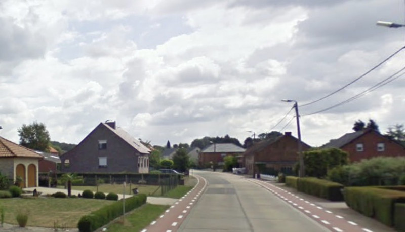 Dorpsstraat in Tielt-Winge opnieuw open na maanden van werken