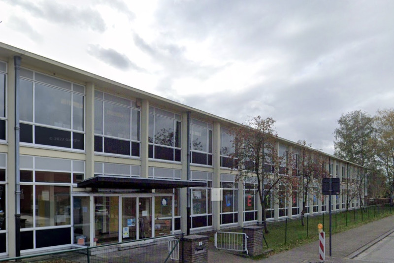 Ex-zanger Voice Male brengt eigen musical naar basisschool in Herselt