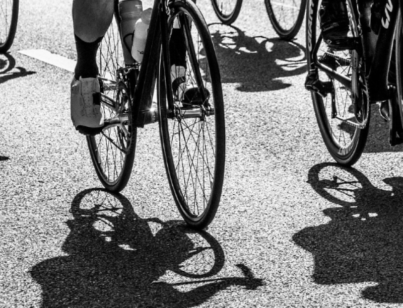 Nieuwe fiets- en voetgangerstunnel in Gent opent binnenkort
