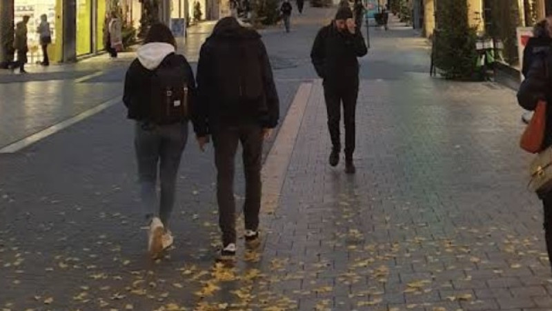 Leuven zoekt de perfecte zin: jij kan mee bepalen wat er gegraveerd staat op 15 nieuwe zitbanken