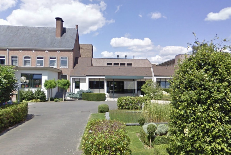 Psychiatrisch ziekenhuis Alexianen in Tienen schrapt roken volledig van het domein