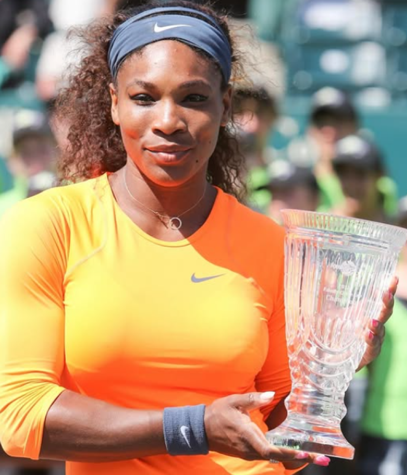 Ze stopte in 2022… maar Serena Williams maakt op haar 44 jaar comeback in de tenniswereld