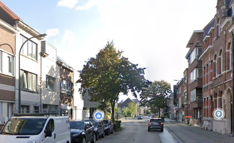 250 boetes in vijf maanden: de Merodelei in Turnhout is een parkeeroorlog