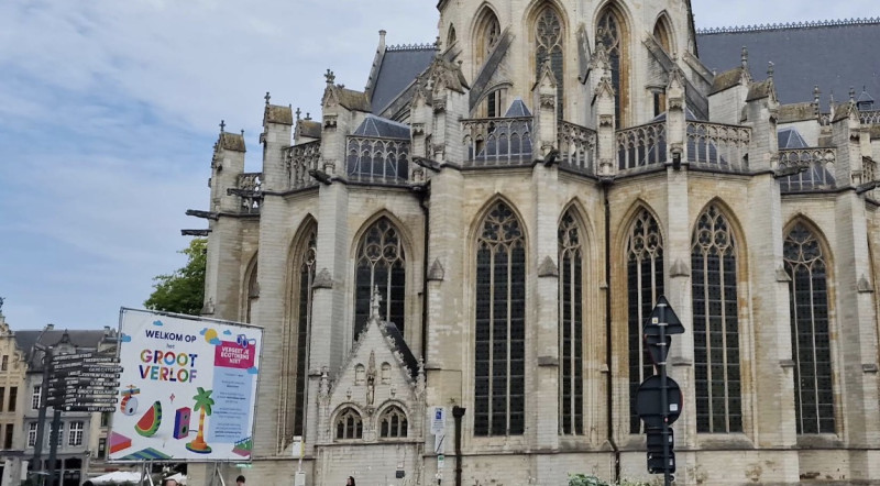 Leuven bundelt krachten voor betaalbaar wonen: Wooncoalitie van start