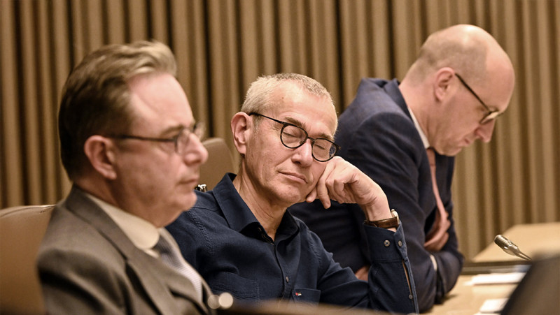 Experten hebben een plan voor de begroting: hogere btw, minder zorg