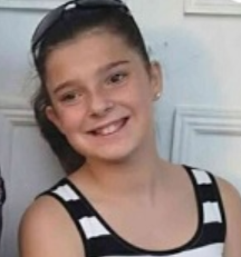 Frankrijk: verdwijning Lyhanna (11) - verdachte Jérôme B. (41) blijft zwijgen