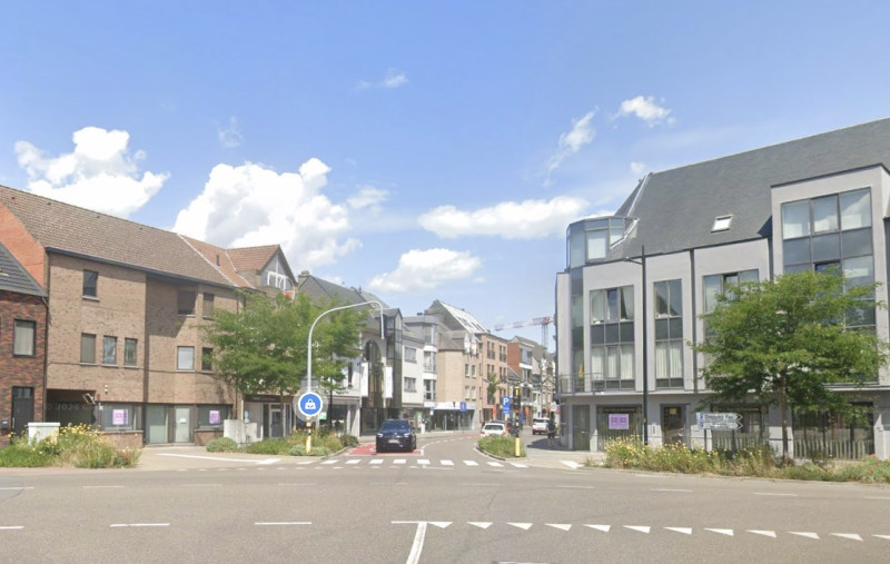 Geel vecht opnieuw voor zijn kruispunt: stad trekt naar Raad voor Vergunningsbetwistingen