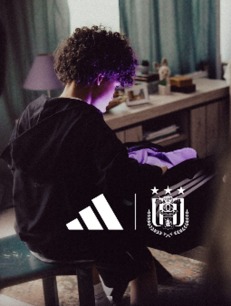 🎥 Terug naar de gloriedagen? Anderlecht haalt oude liefde opnieuw vanonder het stof