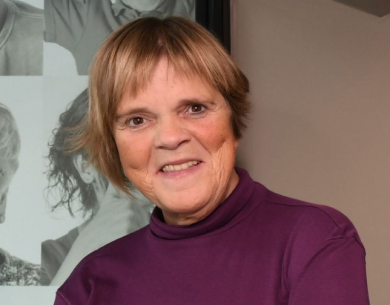 Margriet Hermans (72) overleden: zangeres koos voor euthanasie
