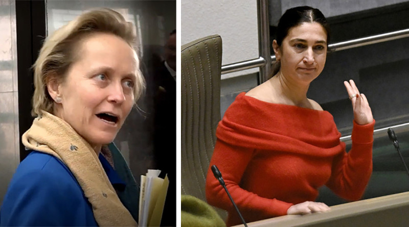 Drama Buggenhout veroorzaakt ruzie in het N-VA-nest