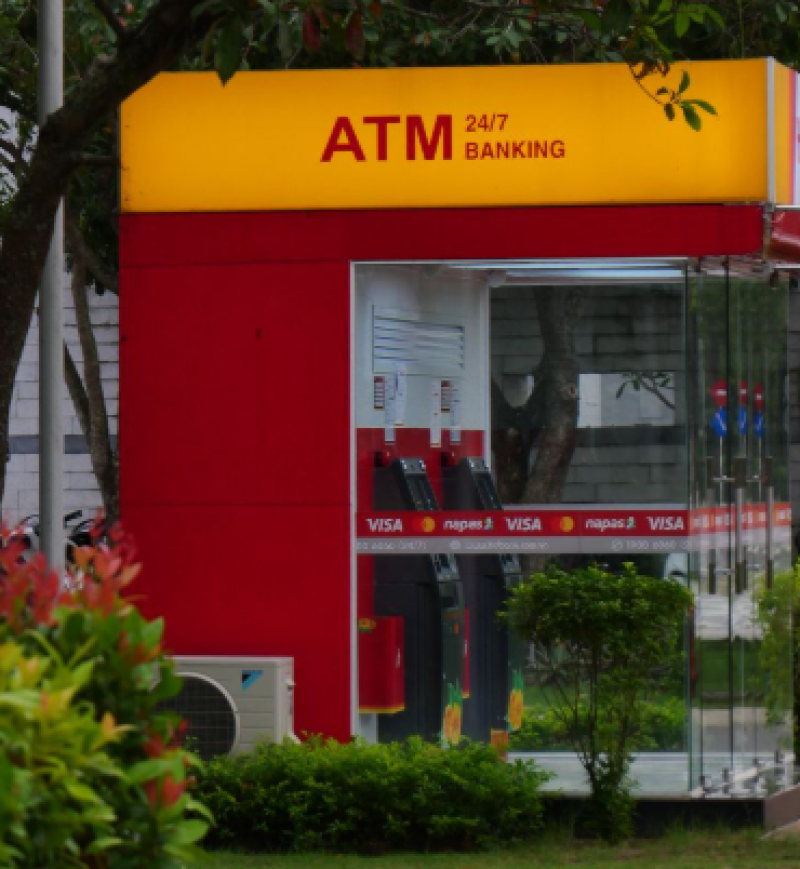Congolese Trust Merchant Bank kreeg uitzonderlijk Brussels kantoor