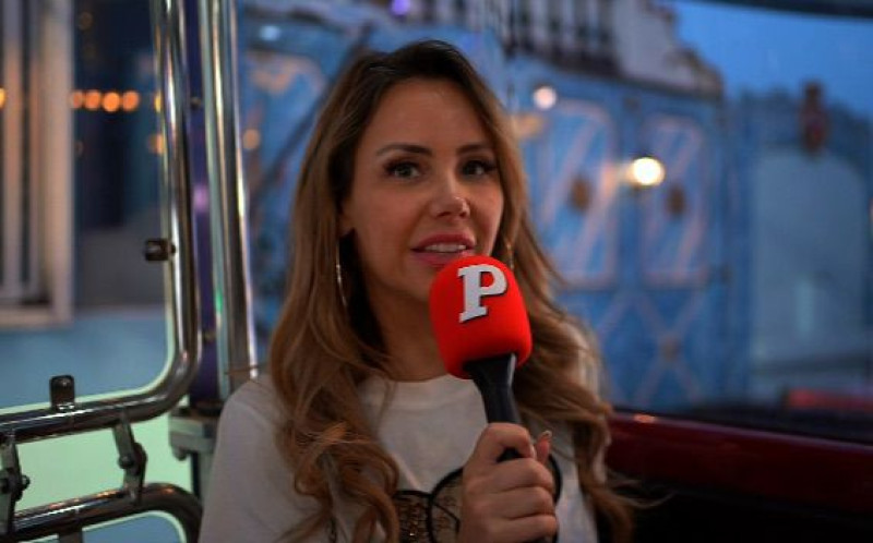 🎥  Liefde op de Sinksenfoor? Debby Gommeren neemt de proef op de som