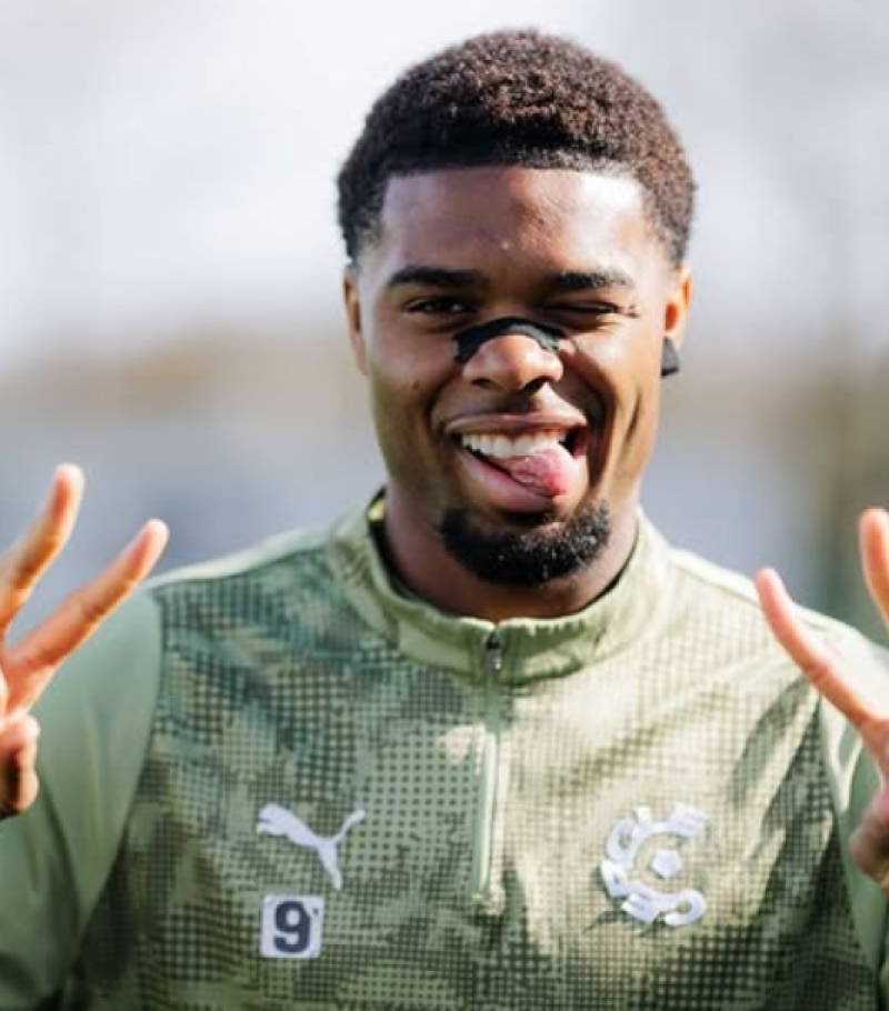 Cercle Brugge wint Re-cup-el met gsm-recyclage