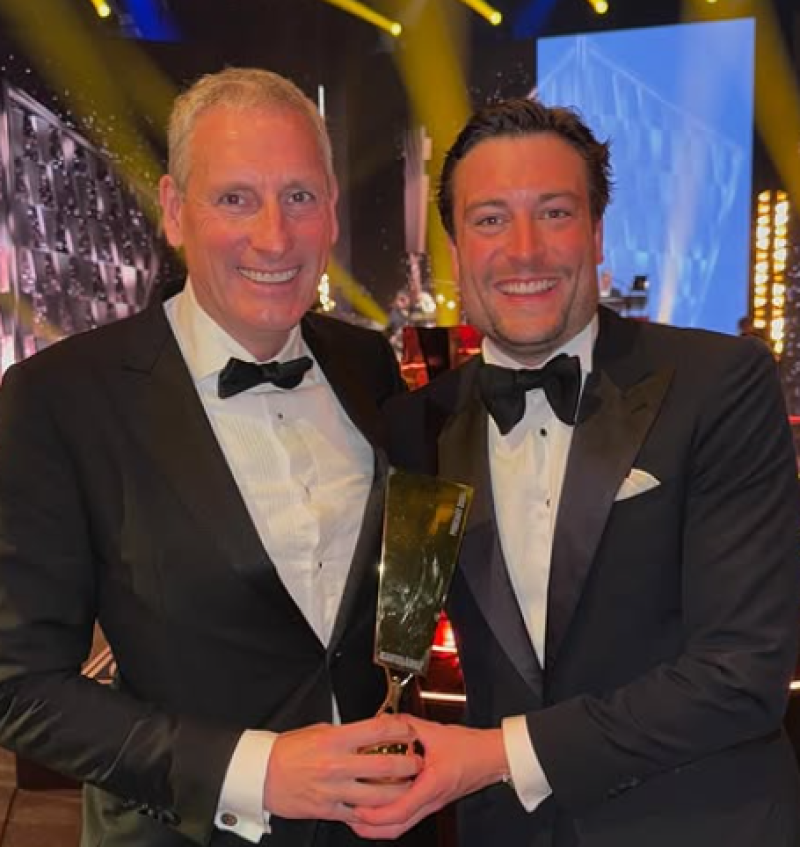 🎥 Gert en Viktor Verhulst zetten Plopsaland op z'n kop met nieuwe 'Plopsa Run'