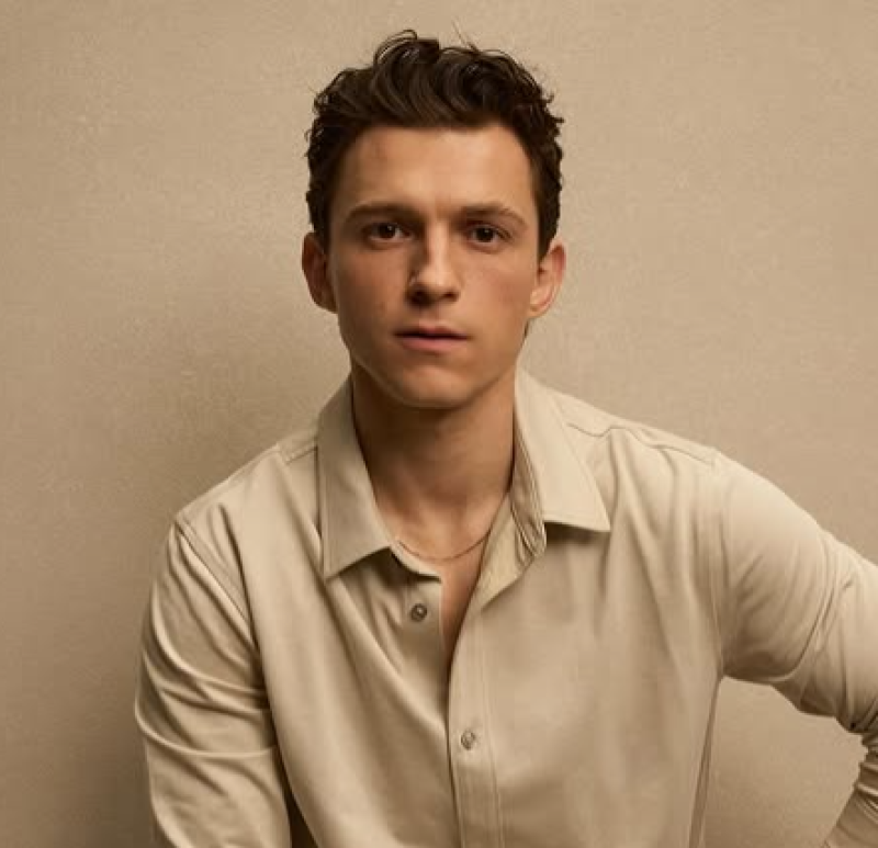 Spider-Man-ster Tom Holland openlijk over donkere periode: "Ik kon niet meer zonder alcohol"