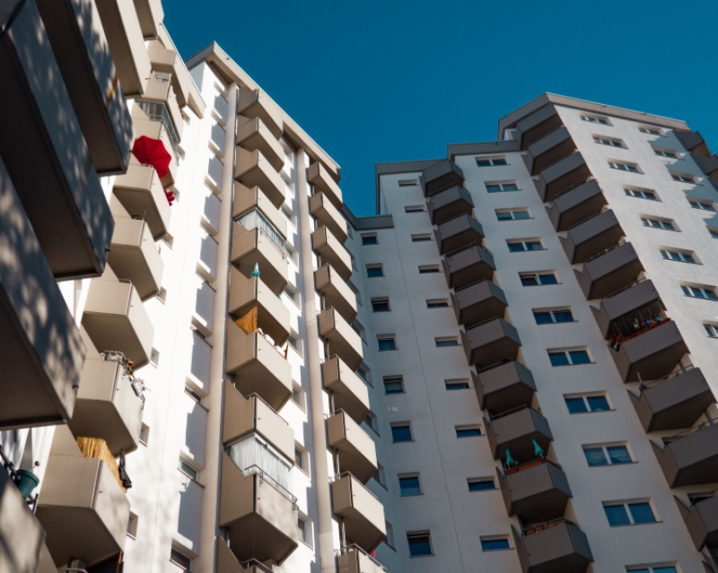 "Queen Towers" rode draad in verklaringen Luc Joris