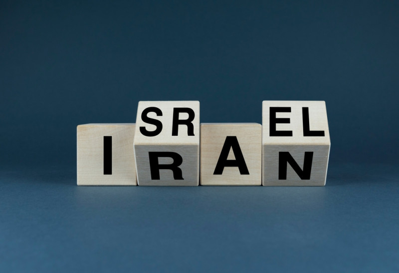 Israël en Iran bombarderen mekaar opnieuw